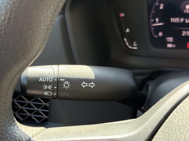 Used 2024 Honda Accord LX image 19