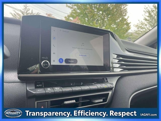Used 2026 Toyota Camry LE FWD image 26