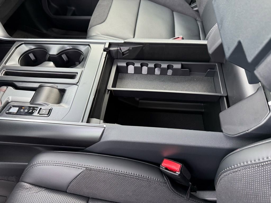 New 2025 Ford F150 Raptor image 27