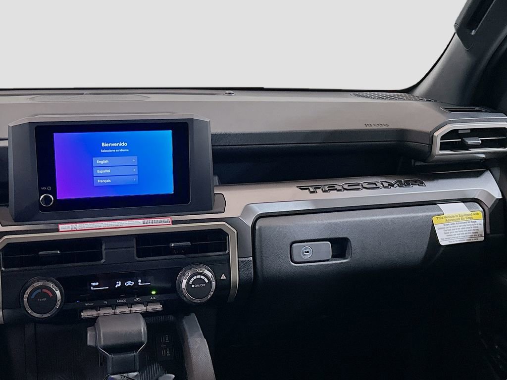 New 2026 Toyota Tacoma SR5 image 22