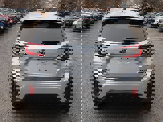New 2026 Subaru Crosstrek 2.0i Premium image 22