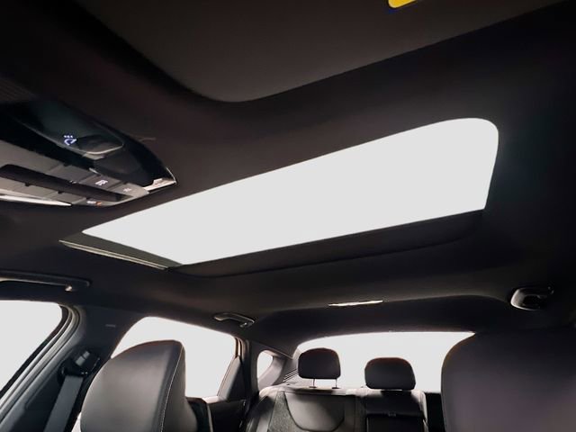 New 2025 Kia K4 GT-Line w/ GT-Line Sunroof Package image 23