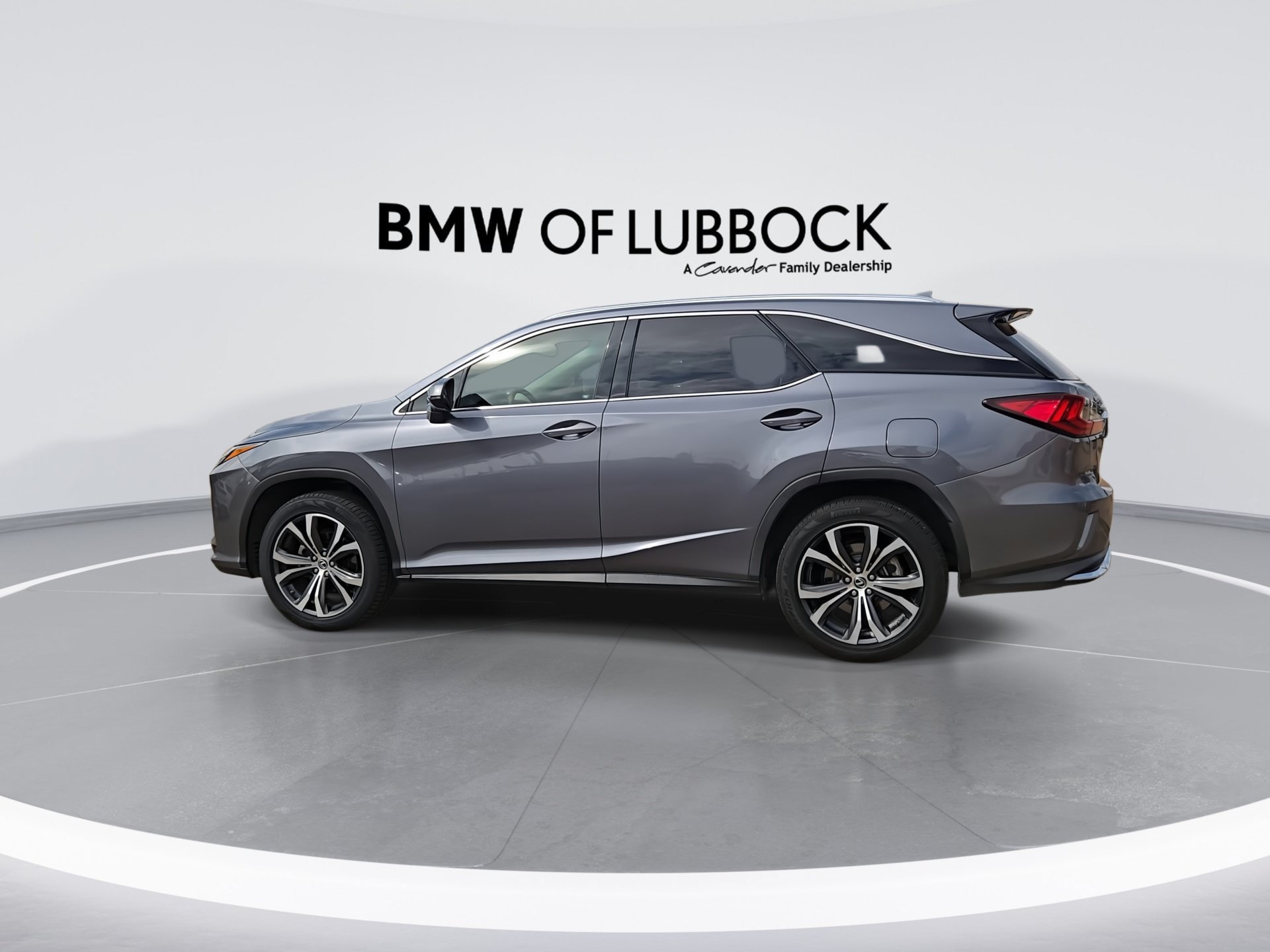Used 2018 Lexus RX 350L FWD w/ Premium Package image 6