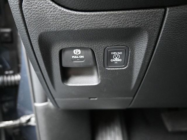 New 2026 RAM 1500 Classic Warlock AWD/4WD image 15