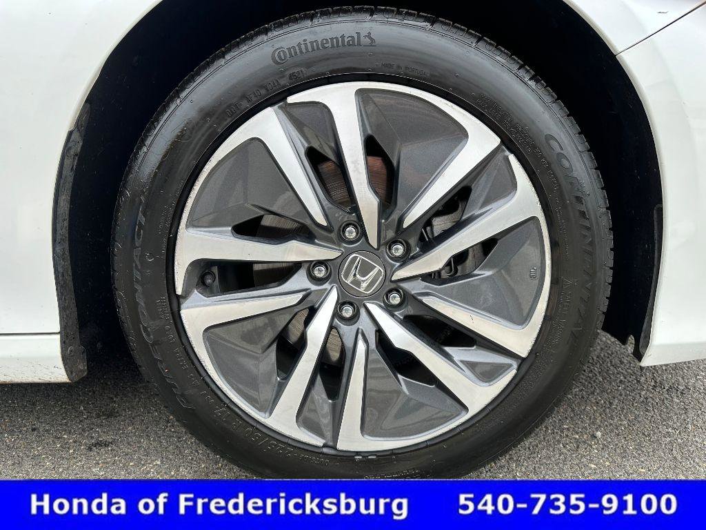 Used 2022 Honda Accord EX-L image 15