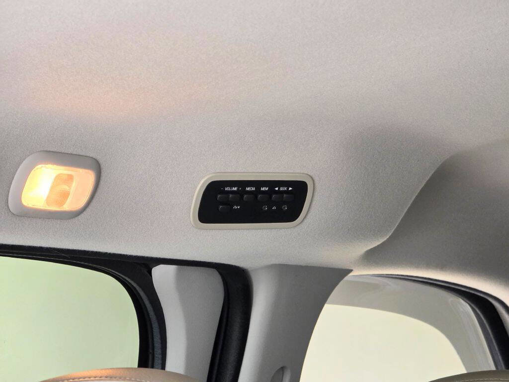 Used 2002 Mercury Villager Estate image 28