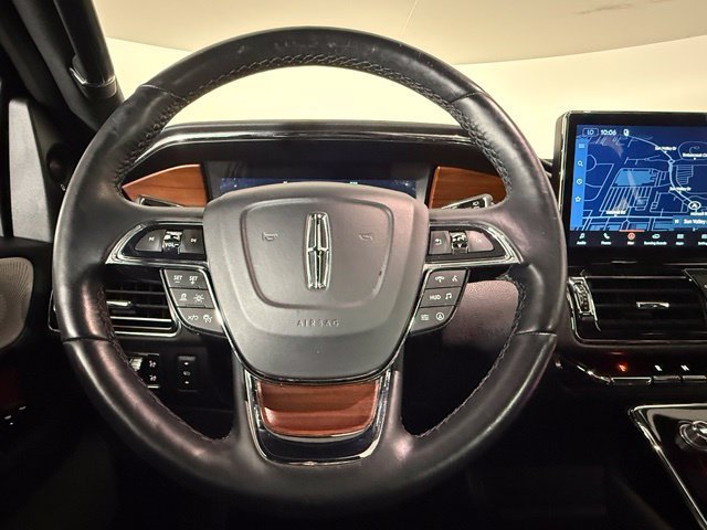 Used 2023 Lincoln Navigator L Reserve AWD/4WD image 28