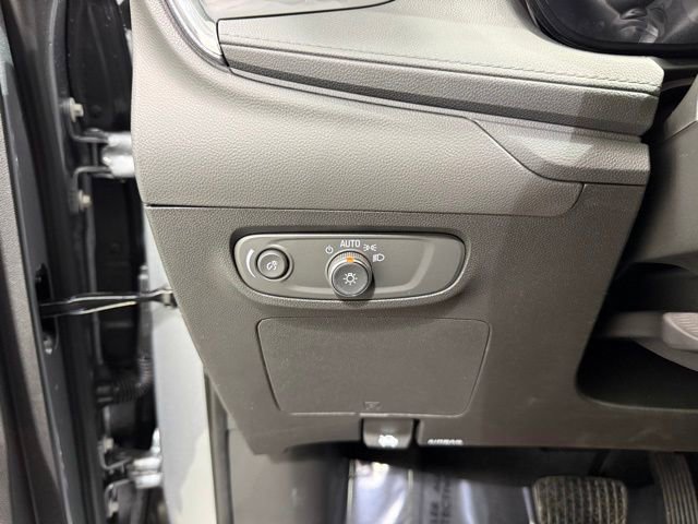 New 2026 Buick Encore GX Sport Touring w/ Comfort Package FWD image 17