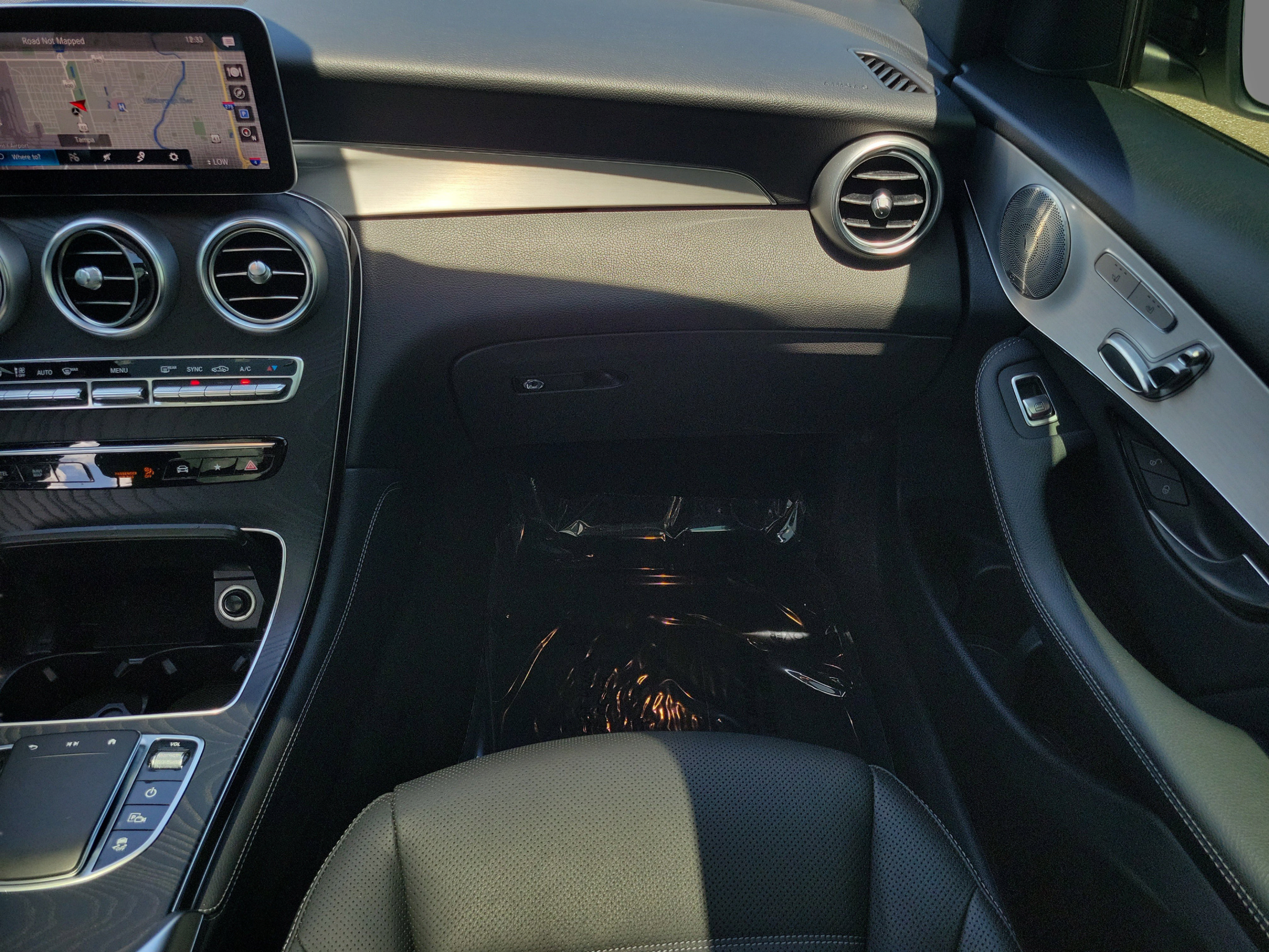 Certified 2021 Mercedes-Benz GLC 300 image 15