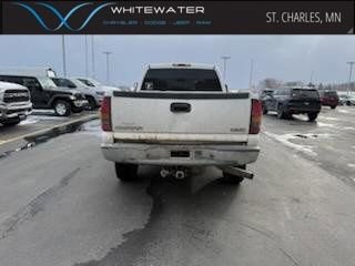 Used 2006 GMC Sierra 2500 SLT w/ Heavy-Duty Power Package image 3