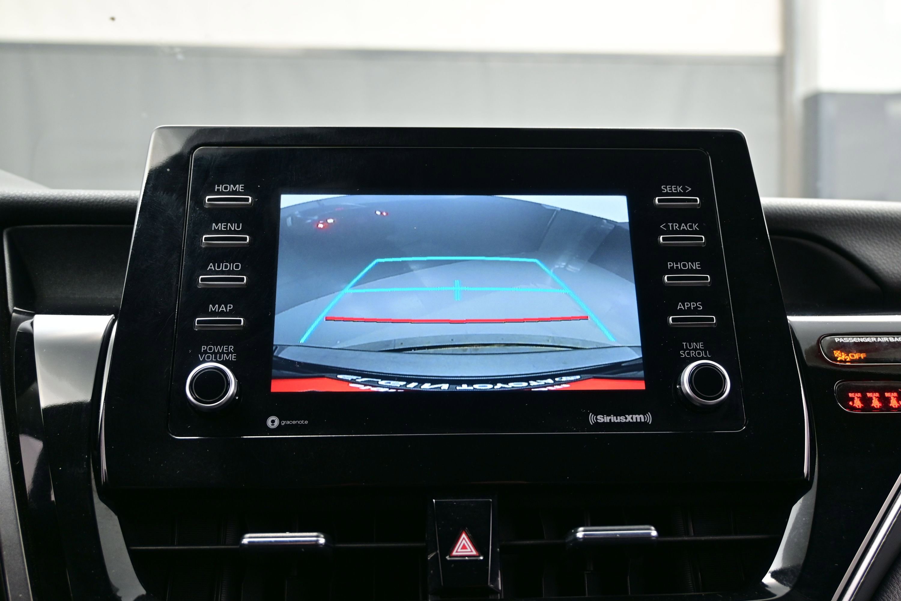 Used 2024 Toyota Camry SE FWD image 18