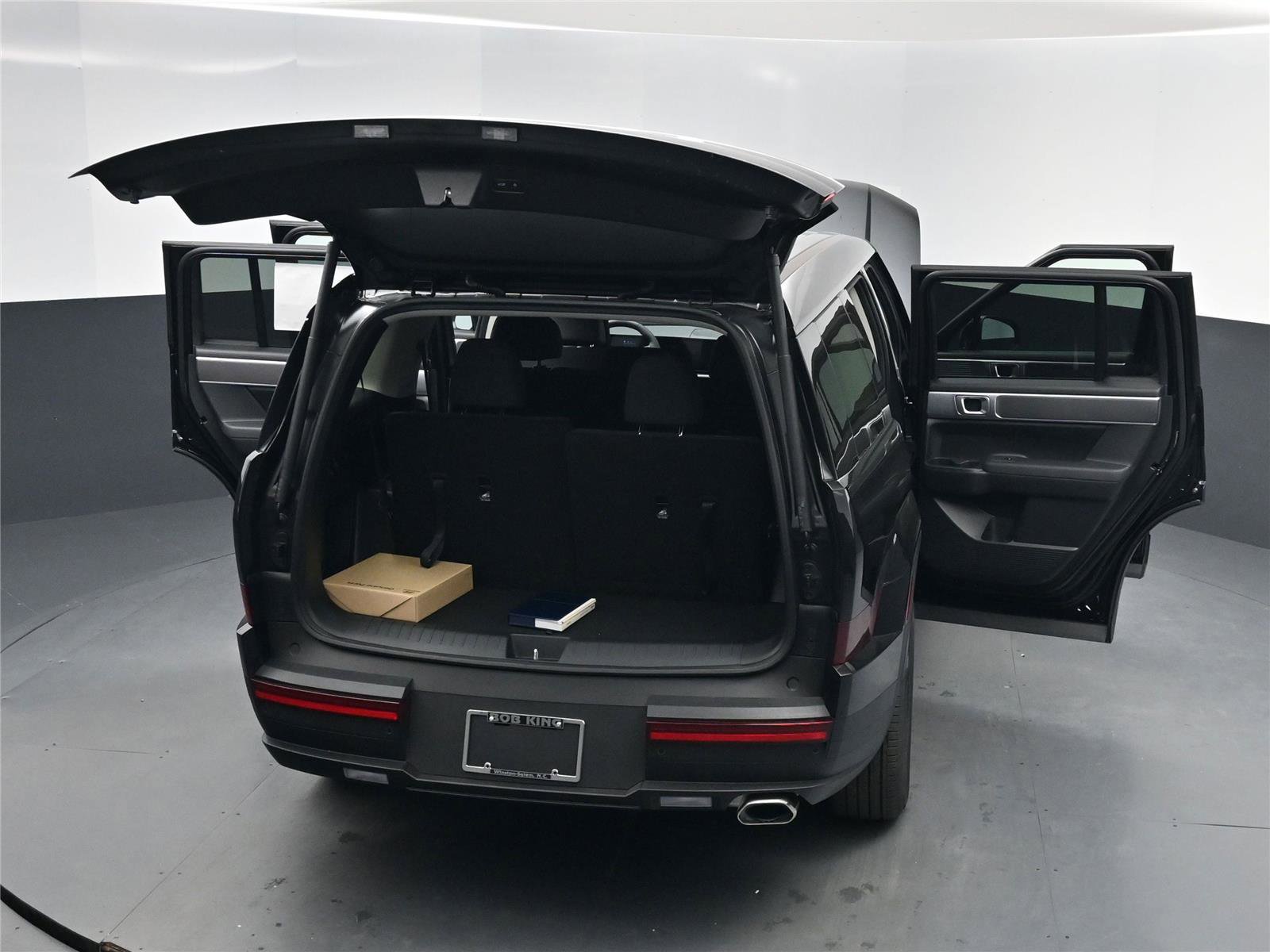 New 2026 Hyundai Santa Fe SE image 26