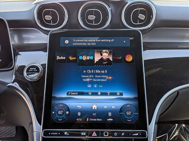 Certified 2026 Mercedes-Benz GLC 300 image 14