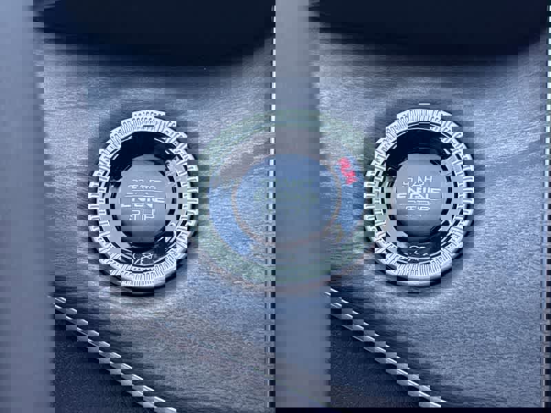 New 2025 Jeep Grand Cherokee Limited 4xe w/ Trailer Tow Package image 24