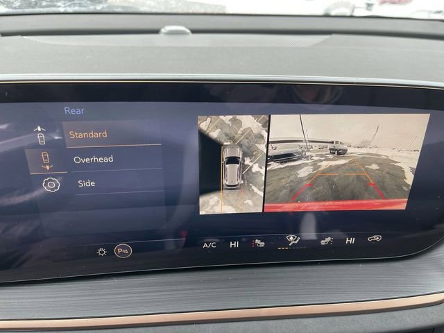 New 2026 Buick Envision Sport Touring AWD/4WD image 17