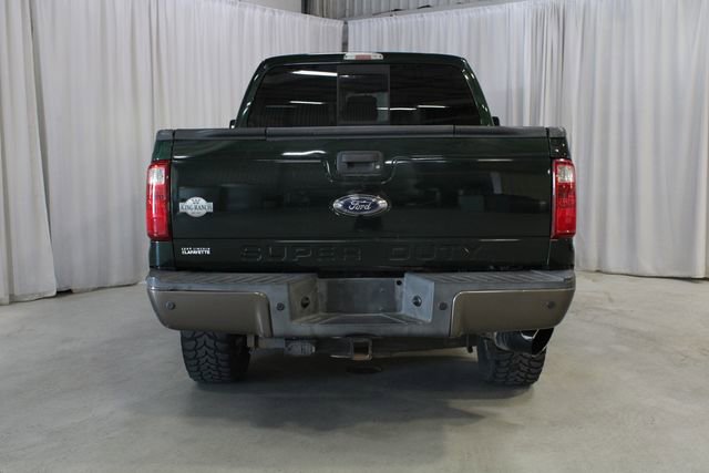 Used 2015 Ford F250 King Ranch w/ FX4 Off-Road Package AWD/4WD image 23