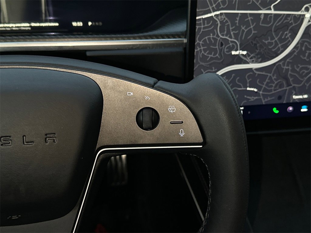 Used 2021 Tesla Model S Plaid image 30