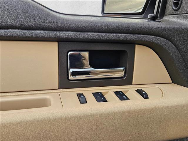 Used 2014 Ford F150 XLT w/ Equipment Group 302A Luxury image 26