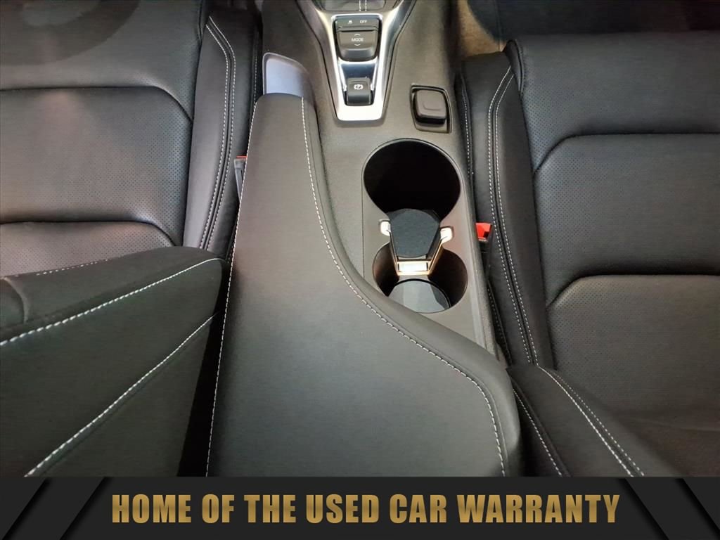 Used 2023 Chevrolet Camaro SS image 25