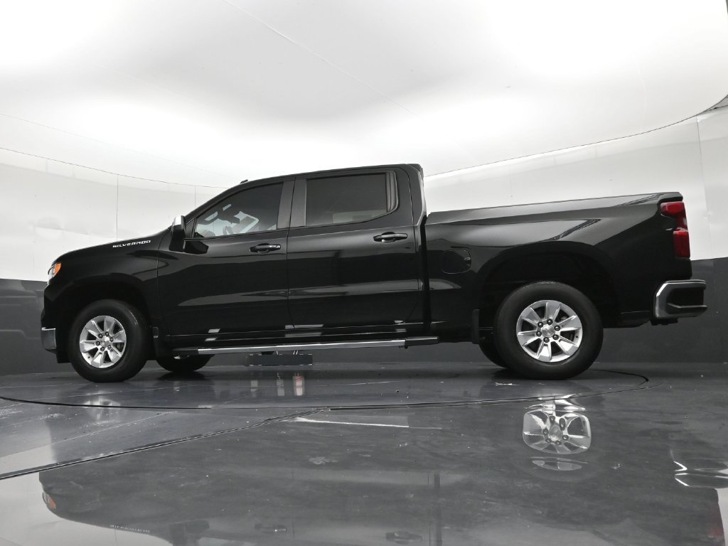 Used 2023 Chevrolet Silverado 1500 LT RWD image 24
