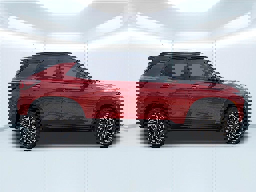 New 2026 Chevrolet TrailBlazer RS w/ Convenience Package image 7