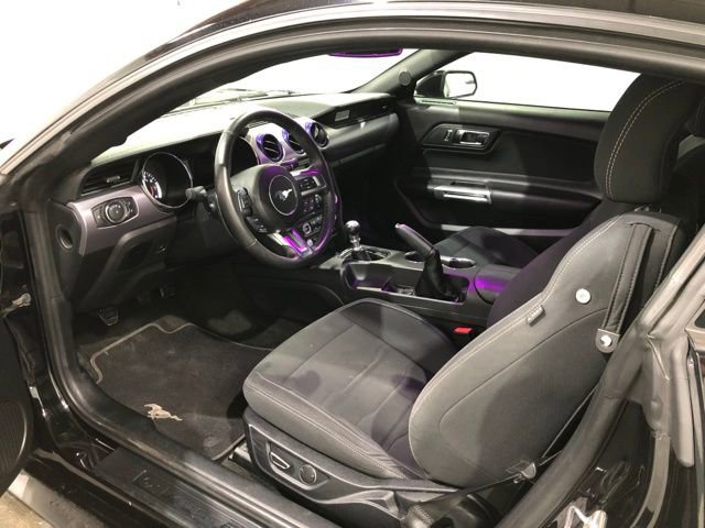 Used 2016 Ford Mustang GT w/ Interior & Wheel Package image 7