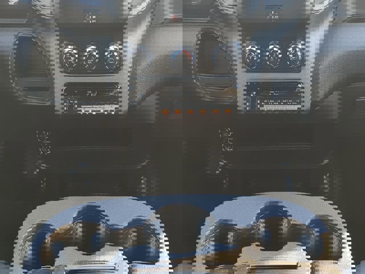 Used 2021 RAM 5500 Tradesman w/ Chrome Appearance Group image 17