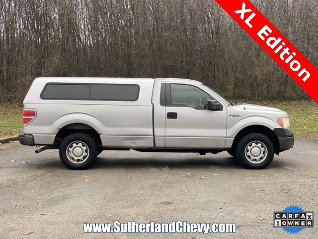 Used 2013 Ford F150 XL image 8
