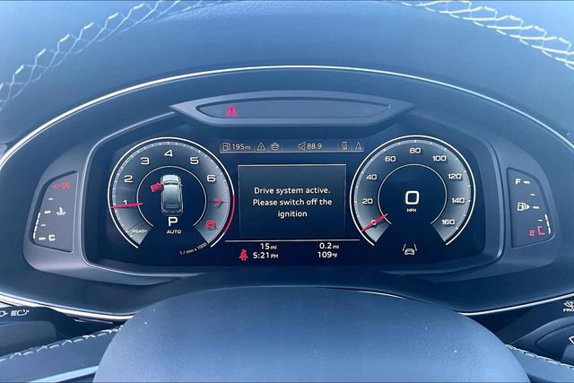 New 2026 Audi Q7 2.0T Premium Plus AWD/4WD image 22