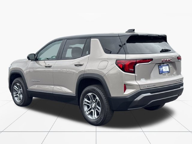 New 2026 GMC Terrain Elevation w/ Technology Package II FWD image 3