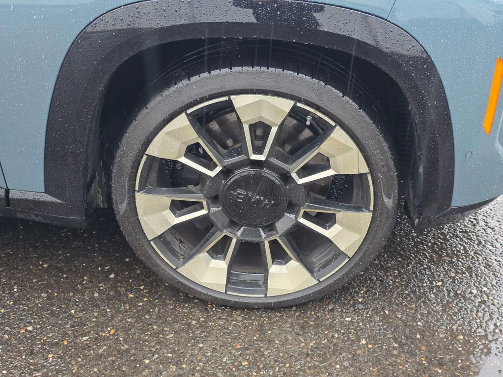 Used 2023 BMW XM image 9