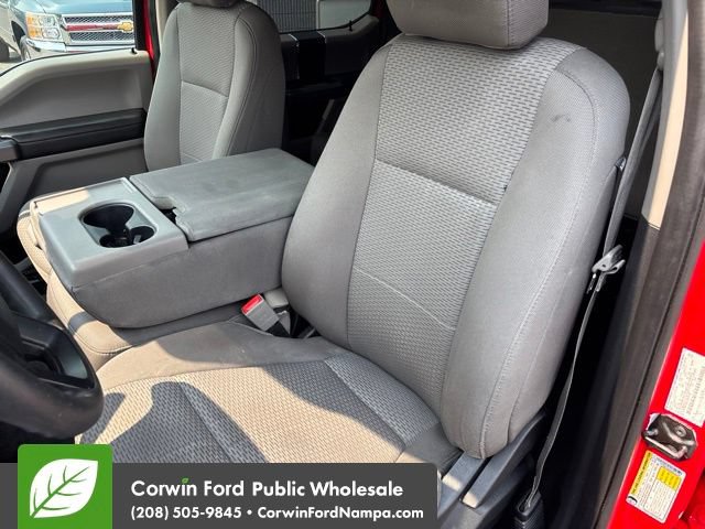 Used 2020 Ford F150 XLT AWD/4WD image 25