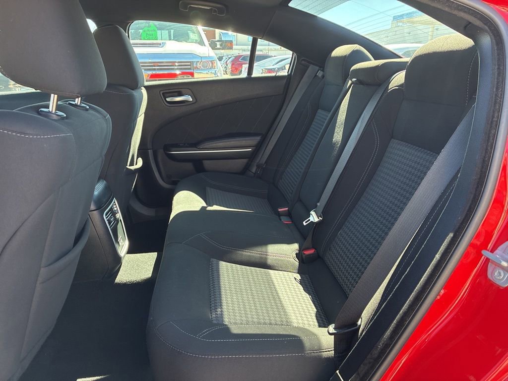 Used 2023 Dodge Charger SXT image 11