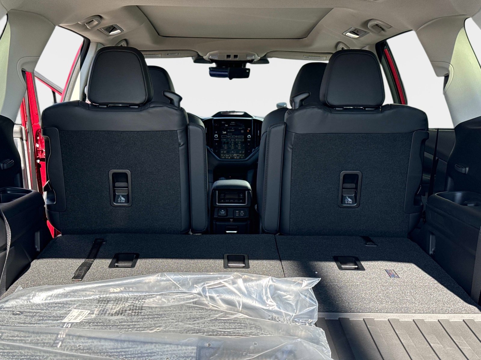 New 2026 Subaru Ascent Bronze Edition image 12