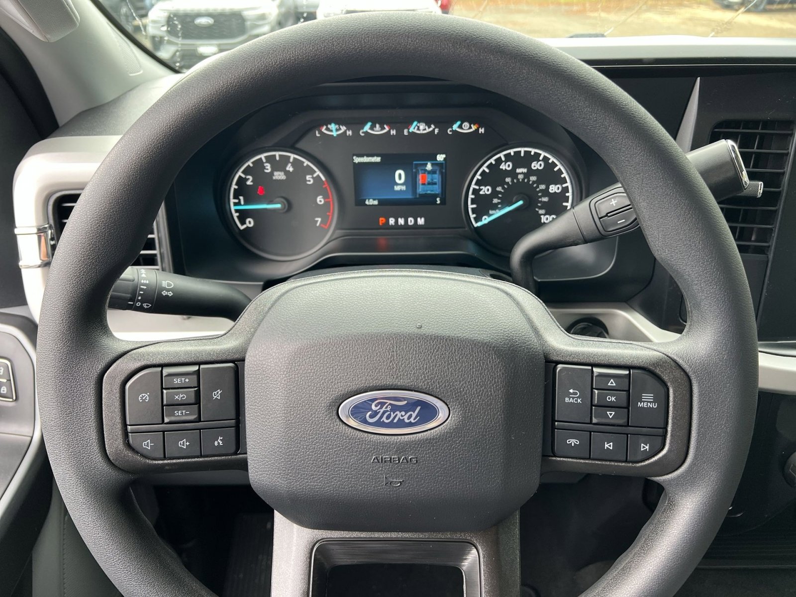 New 2026 Ford F250 XL w/ STX Appearance Package AWD/4WD image 15