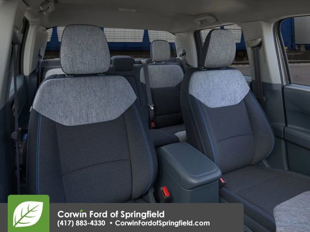 New 2026 Ford Maverick XLT image 10