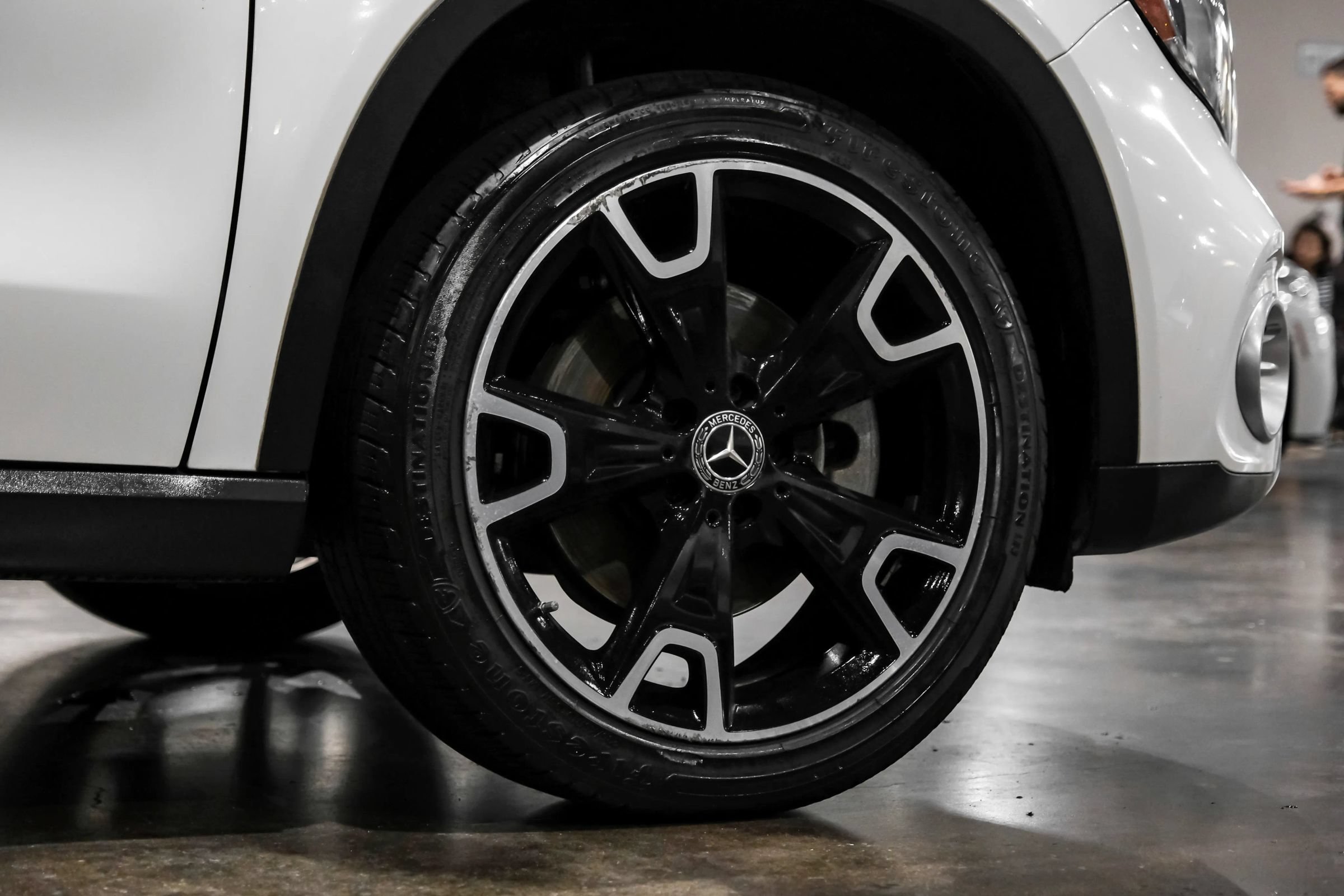 Used 2019 Mercedes-Benz GLA 250 image 51