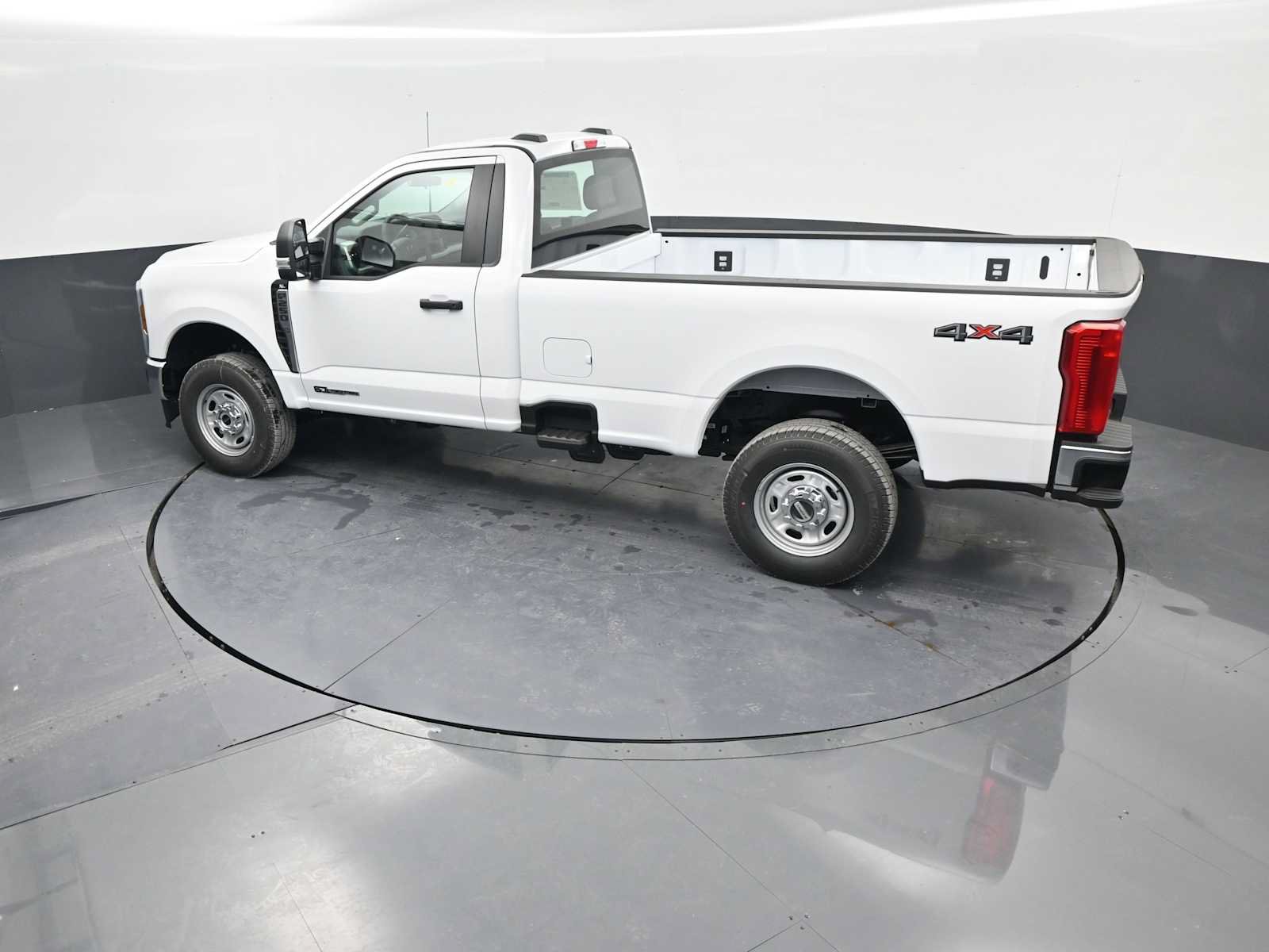 New 2026 Ford F250 XL w/ XL Chrome Package AWD/4WD image 58