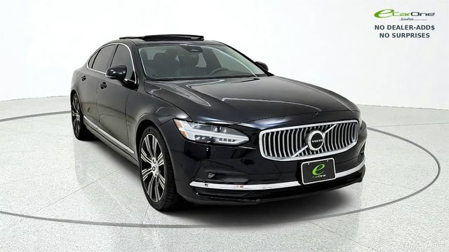 Used 2023 Volvo S90 B6 Plus AWD/4WD image 2