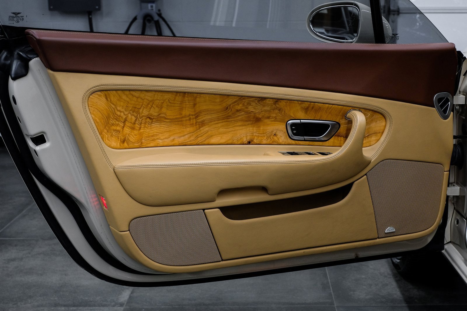 Used 2009 Bentley Continental GT image 53