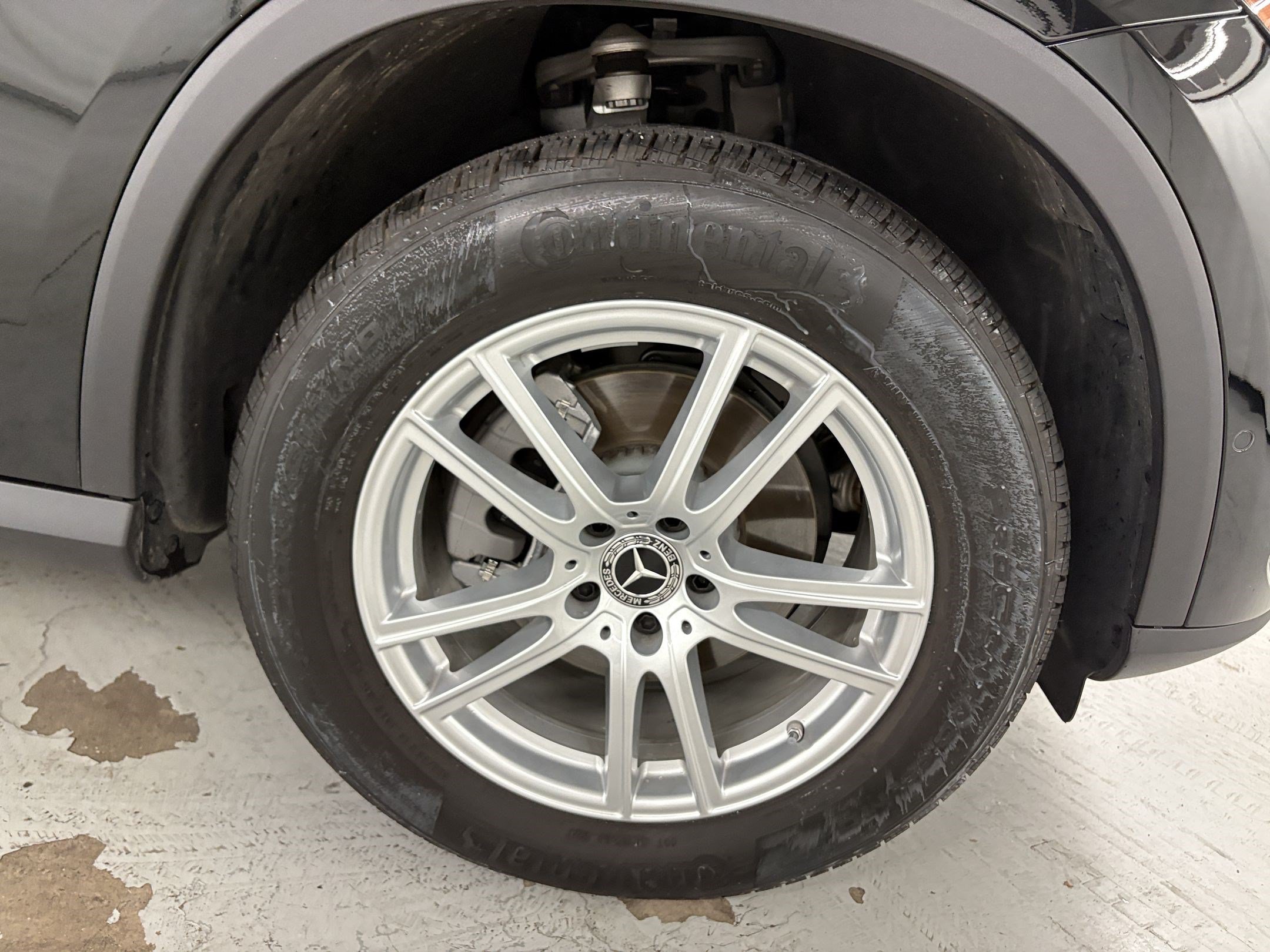 Certified 2026 Mercedes-Benz GLC 300 image 13