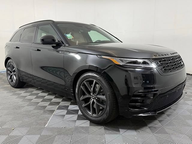New 2026 Land Rover Range Rover Velar Belgravia AWD/4WD image 10