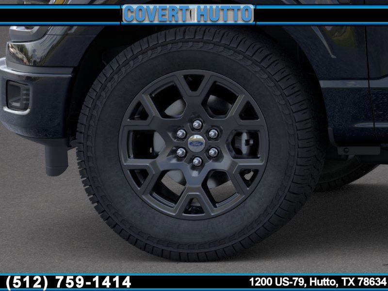New 2026 Ford F150 STX image 19