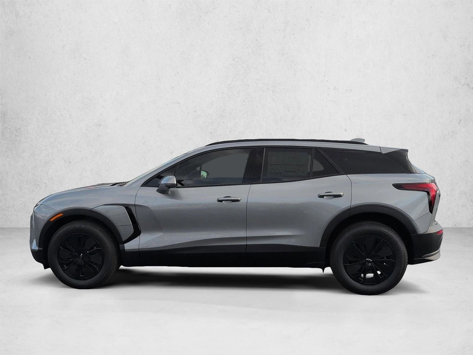 New 2026 Chevrolet Blazer EV LT FWD image 5