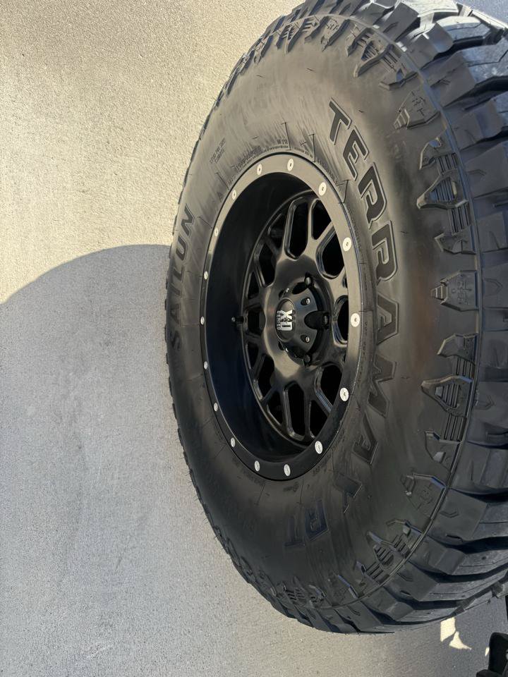 Used 2020 Jeep Wrangler Unlimited Rubicon AWD/4WD image 9