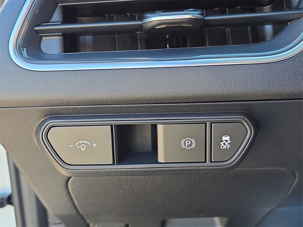 New 2025 Kia K4 GT-Line image 31