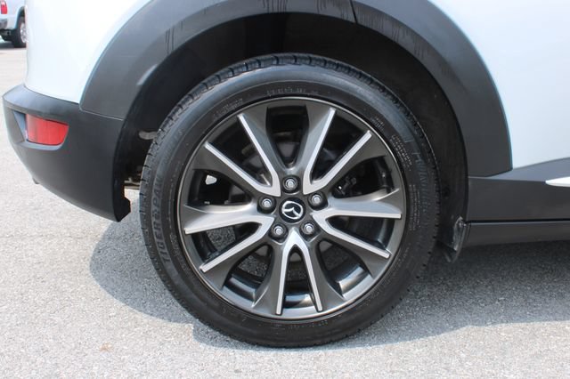 Used 2016 MAZDA CX-3 Grand Touring AWD/4WD image 34