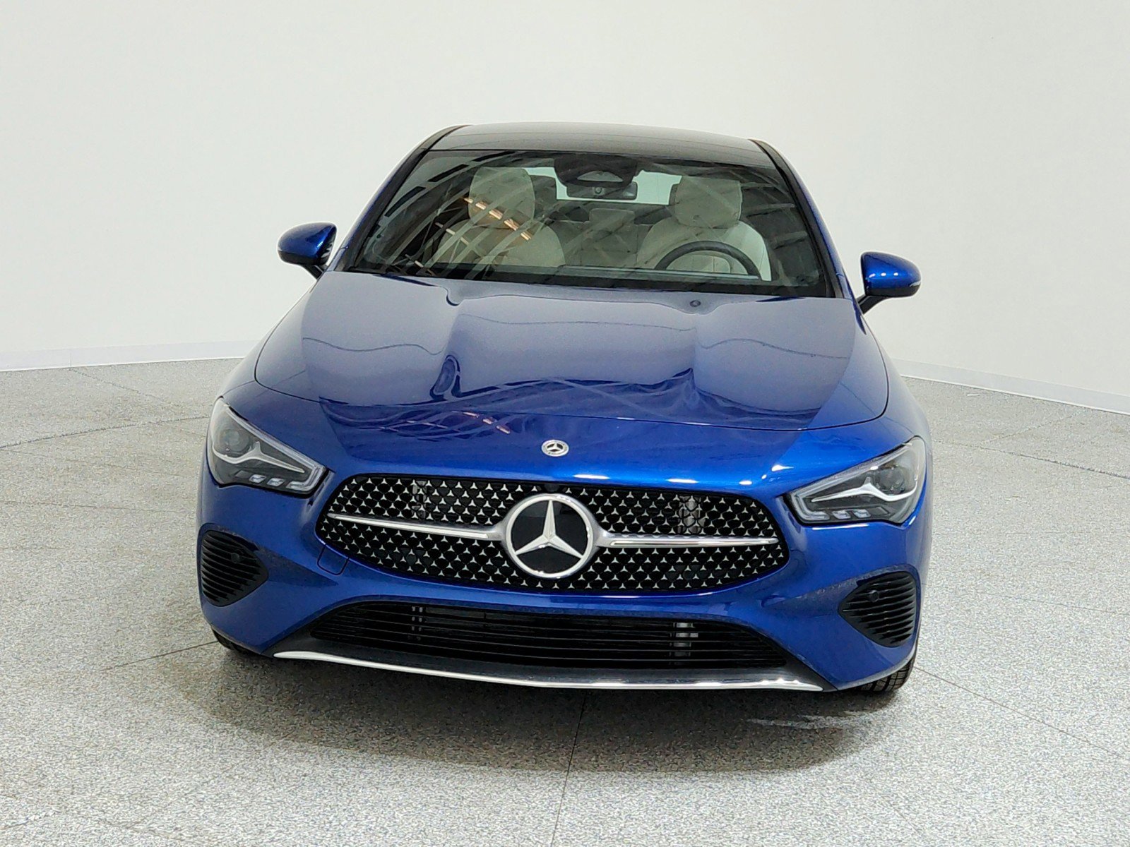 New 2026 Mercedes-Benz CLA 250 image 2