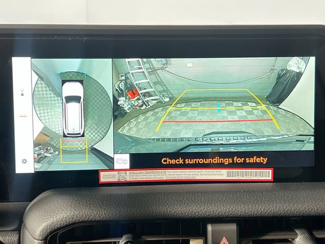 New 2027 Toyota Land Cruiser w/ Premium Package AWD/4WD image 25