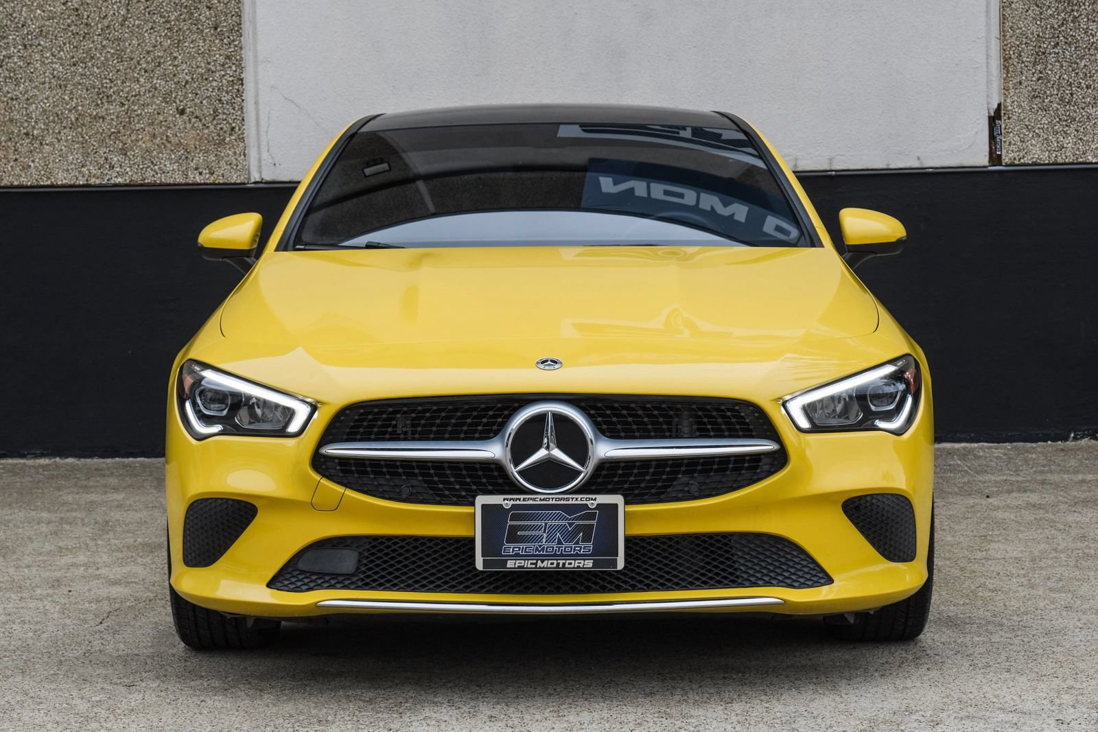 Used 2022 Mercedes-Benz CLA 250 image 6